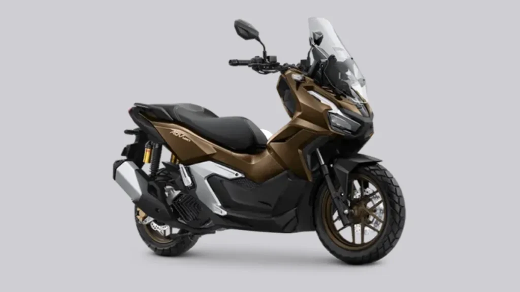 Honda ADV 160 terbaru (1)