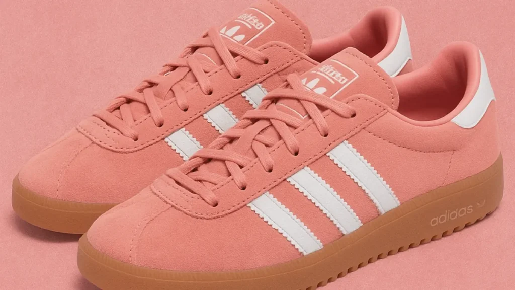 apa itu bermuda pink