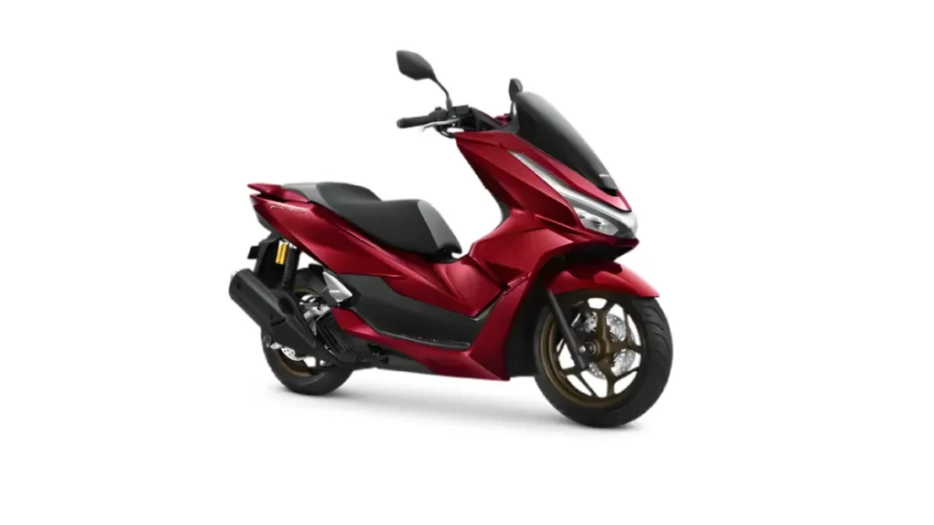 honda pcx 160