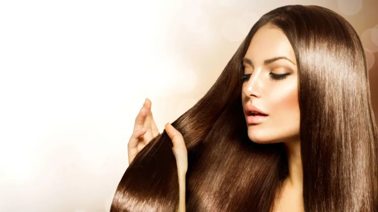Kecantikan Rambut