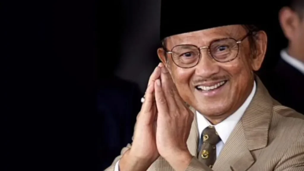 5 Tokoh Inspiratif Indonesia