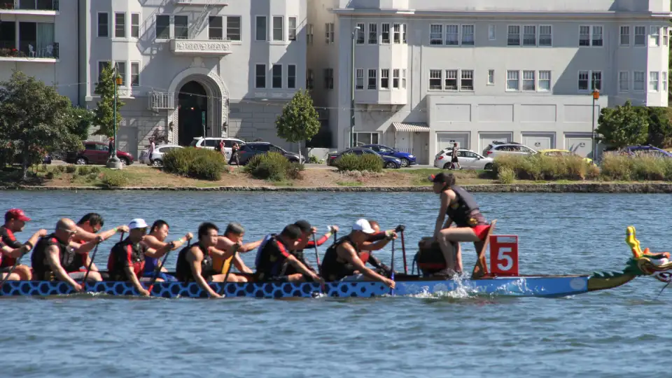 Dragon Boat Festival