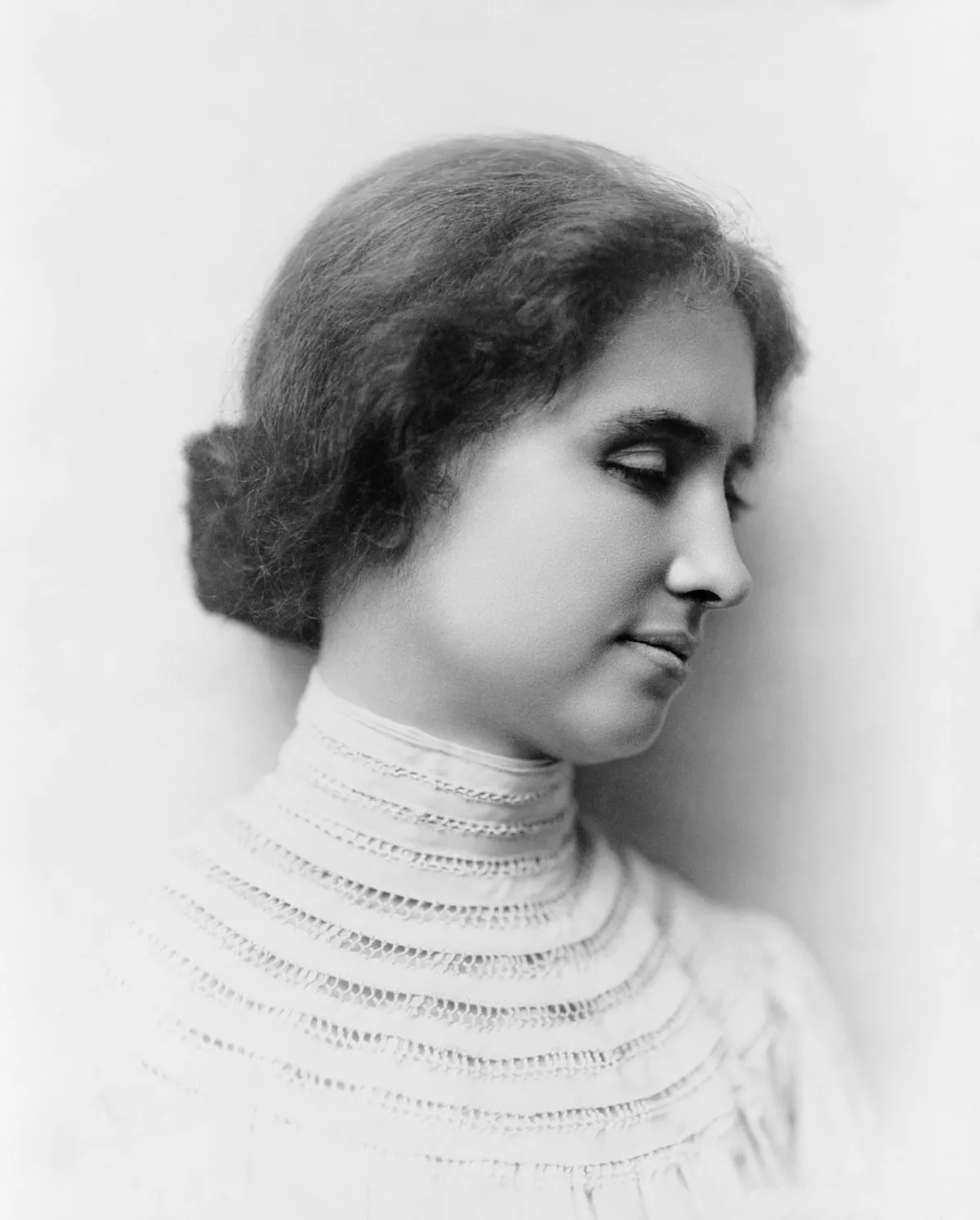 Helen Keller inspirasidunia.com