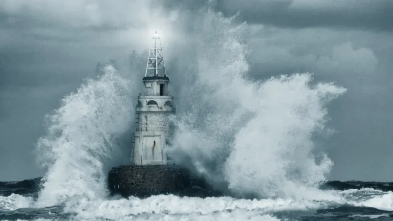 Badai Besar: Hurricane Beryl Menyapu Karibia