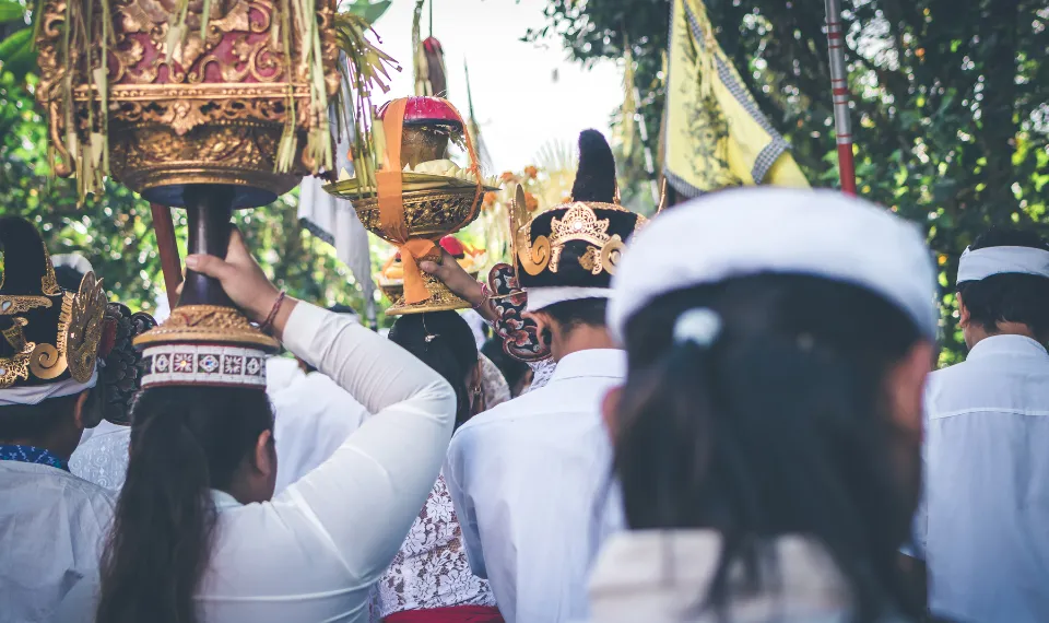 apa yang dimaksud kearifan lokal