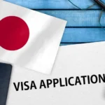 syarat visa jepang