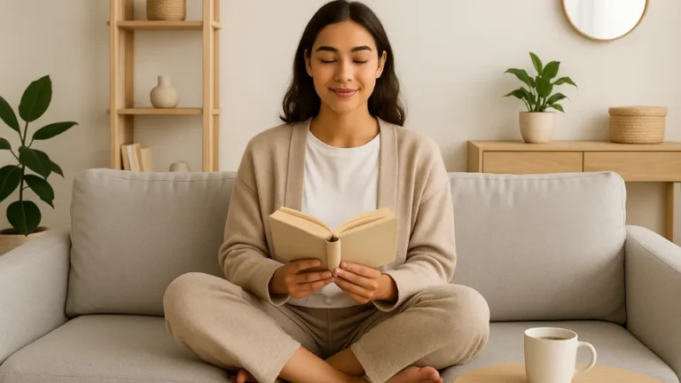 gaya hidup minimalis untuk millennial