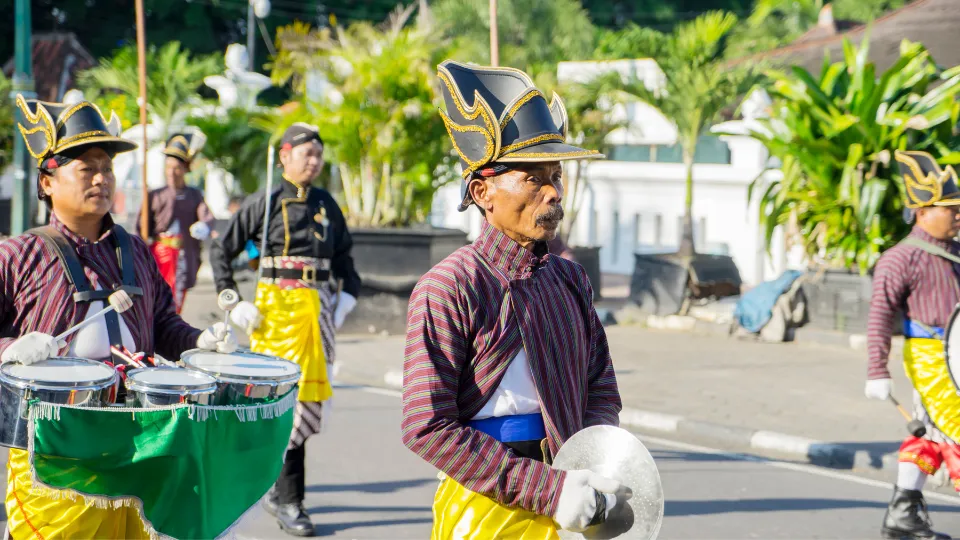 ritual malam 1 suro