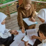 telahan artinya