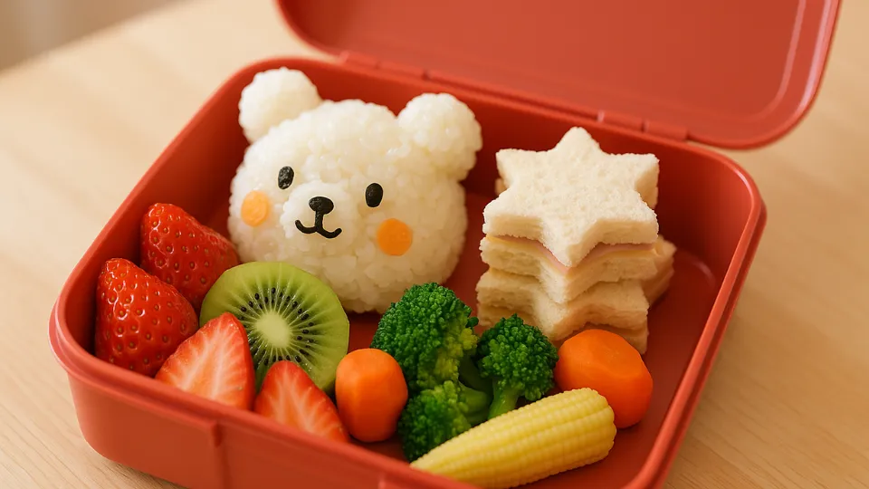 resep bekal anak sekolah simple