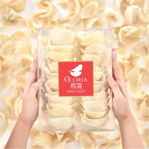 Sarang Burung Walet Gloria Bird Nest