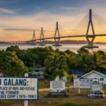 pulau galang dimana