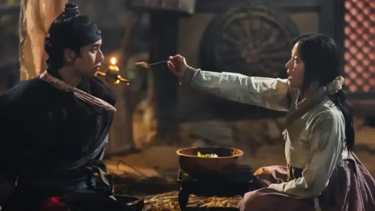 nonton drakor bon appetit your majesty sub indo