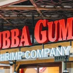 Bubba Gump Seafood ICON Sanur Bali