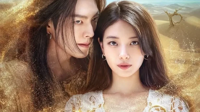 Nonton Genie Make a Wish Sub Indo: Panduan Resmi dan Aman
