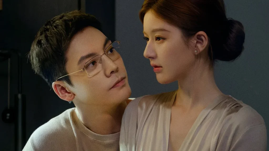 nonton love ambition sub indo