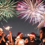 New Year’s Eve in Bali