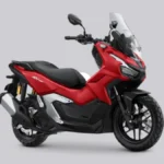 Honda ADV 160 terbaru