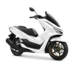 honda pcx 160