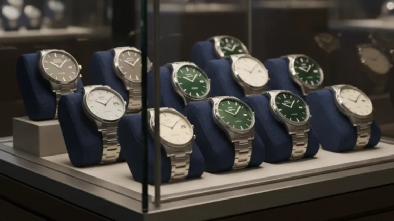 jual beli jam tangan bekas