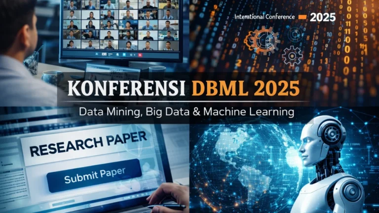 Konferensi DBML 2025
