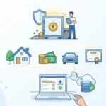 Ilustrasi harta PPS adalah aset yang belum dilaporkan pajak