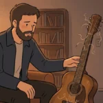 broken strings artinya dalam bahasa indonesia