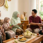 eid mubarak artinya dalam bahasa indonesia