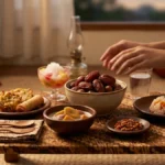 iftar adalah tradisi berbuka puasa