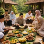 Munggahan Adalah Tradisi Sambut Ramadan Khas Sunda