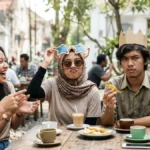 plenger artinya istilah gaul