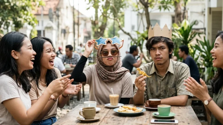 plenger artinya istilah gaul