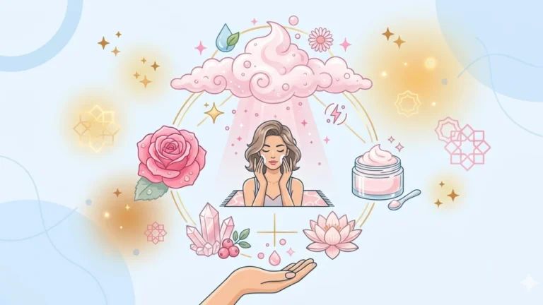 whip pink adalah tren kecantikan viral