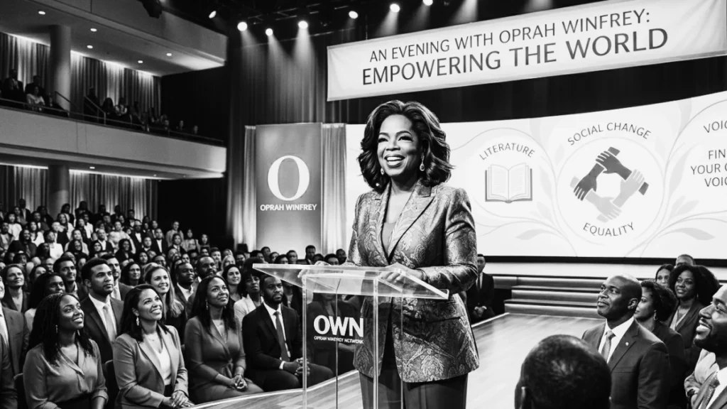 Kolase foto hitam putih para tokoh inspirasi dunia yang memberikan dampak besar bagi peradaban.