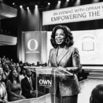 Kolase foto hitam putih para tokoh inspirasi dunia yang memberikan dampak besar bagi peradaban.