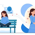 one less lonely girl artinya dengan simbol hati dan musik