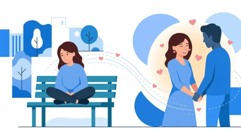 one less lonely girl artinya dengan simbol hati dan musik