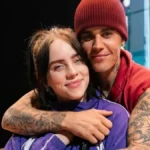dua bintang pop yang menjelaskan billie eilish siapanya justin bieber
