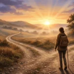 i find my way artinya dalam bahasa inggris