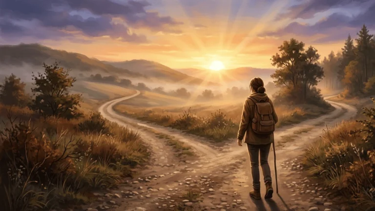 i find my way artinya dalam bahasa inggris