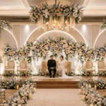 rekomendasi jasa dekorasi jogja dengan konsep elegan untuk pernikahan