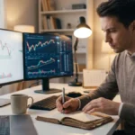 90-hari-pertama-trading